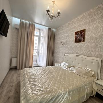 Курортний пров., 1-А