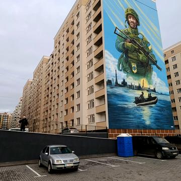 Кармелюка вул., 3-В
