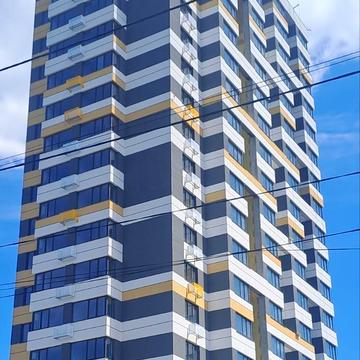 Мандриківська вул., (Будинок 2)