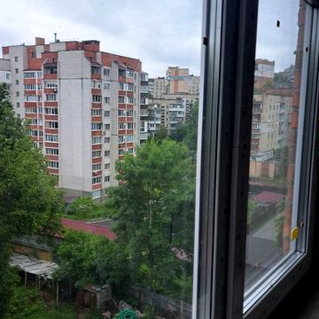 Львівське шосе, (Будинок)