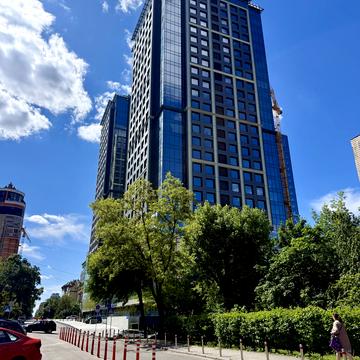 Предславинська вул., 20-А