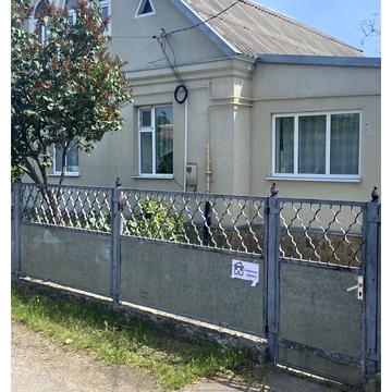 Провулок Тихий