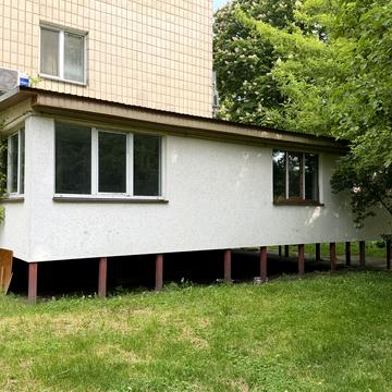 Кирилівська вул. (Фрунзе), 99/1к3