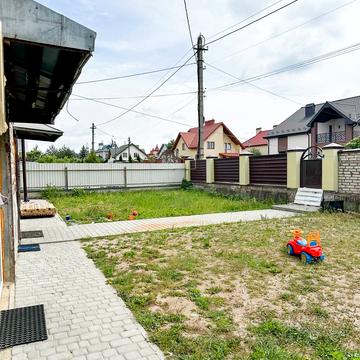 Підгірна