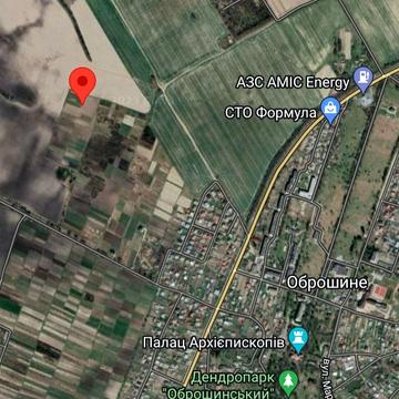 Оброшине, Львівський, Львівська область 11000.0 USD