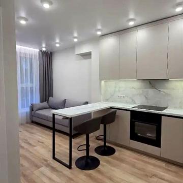 Ольгерда Бочковського вул., 34б
