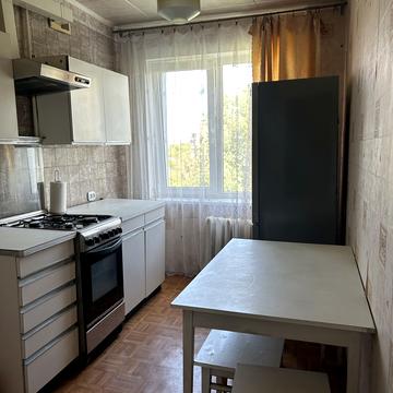 Покровський житловий масив вул., 3-К