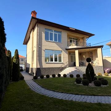 Китобійна вул.