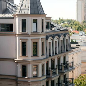 Фонтанська дорога вул. (Перекопской дивизии улица), 62-К