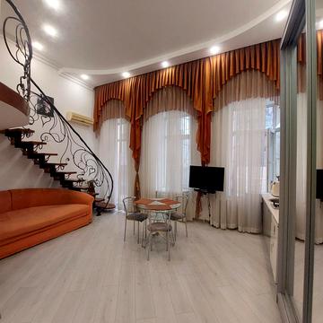 Велика Арнаутська вул., 40