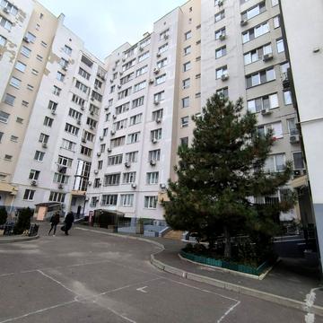 Бреуса вул., 61/9