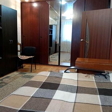 Амосова вул. (Корчагінців), 9а