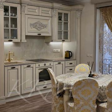 Мирослава Скорика вул. (Петра Чайковського), 31
