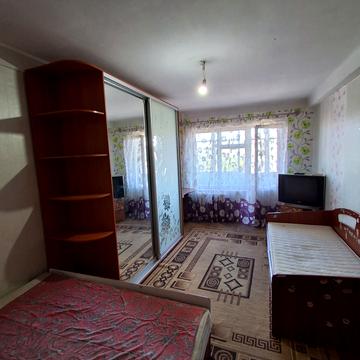 Чумаченка вул., 47