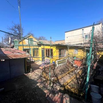 Ганни Михайленко вул.