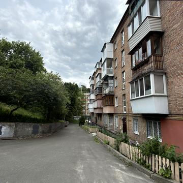 Михайла Бойчука вул. (Кіквідзе), 13-А