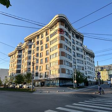 Зелена вул., 119