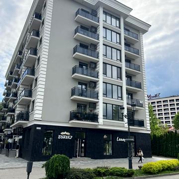 Тараса Шевченка вул., 28