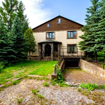 Фастівський район