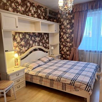 Петра Григоренка просп., 36-А