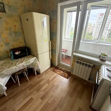 Академіка Корольова просп., 12-Ж