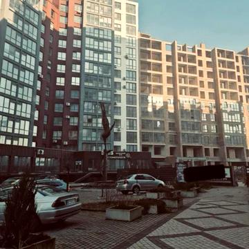 Княгинин вул., (Будинок 30)