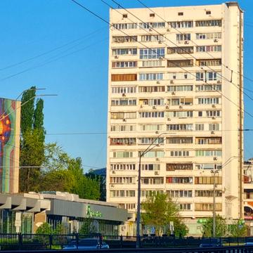 Берестейський просп. (Перемоги), 29