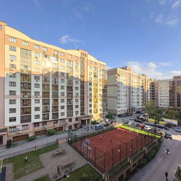 Княгині Ольги вул., 100л