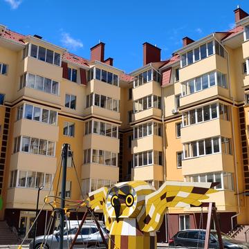 Бишівська вул., (Будинок 13)