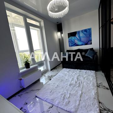 Профсоюзна вул., 9-А