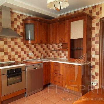 Юлії Здановської вул. (Ломоносова), 83-А