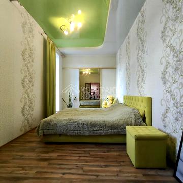 Новоолександрівська вул., 54а к5
