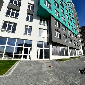 Під Голоском вул., 19г