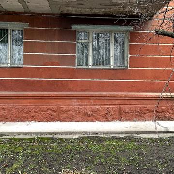 Кам'янецька вул., 104