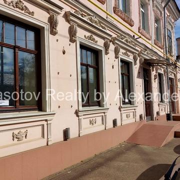 Старопортофранківська вул., 9
