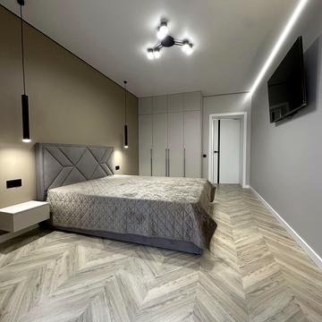 Олександра Довженка вул., 31в, к.4