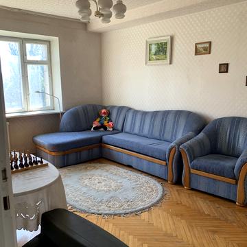 Русанівська набережна вул., 8