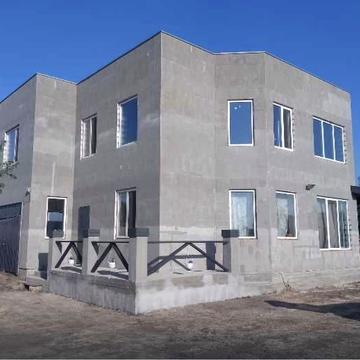 Петропавлівска, 1