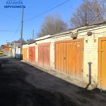 Ківерцівська вул., 2а