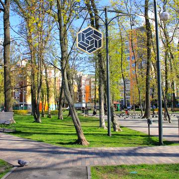 Мечникова вул., 112-А