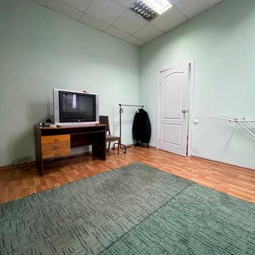 Святослава Хороброго вул. (Чкалова), 25