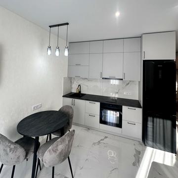 Генуезька вул., (Будинок 5)