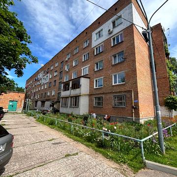 Святослава Хороброго вул. (Гвардійська), 34/1