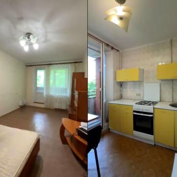 Перемоги просп., 62г