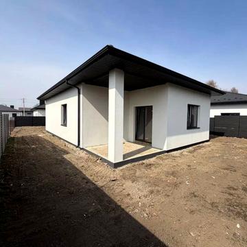 Новоукраїнська