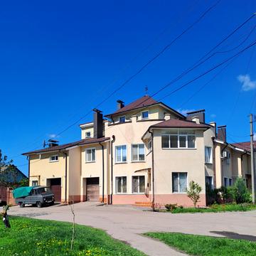 Пономаренківська (Успенського), 1