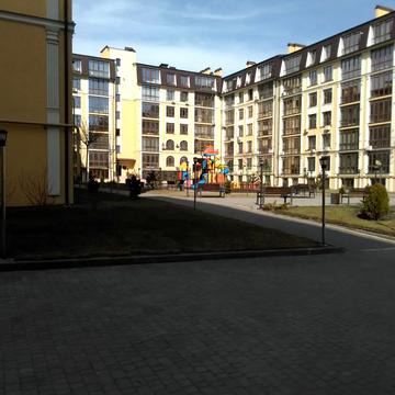 Дача Ковалевського вул., 121 к1