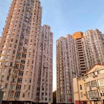 Французький бульв., 22/3