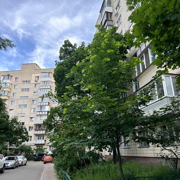 Героїв полку "Азов" вул. (Маршала Малиновського), 11