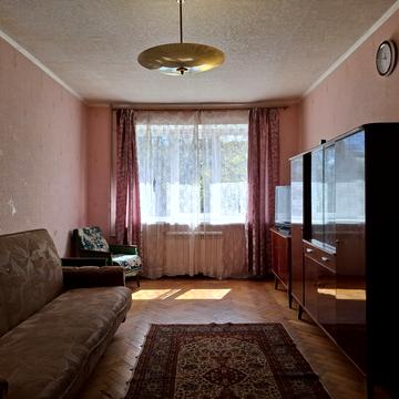 Северина Потоцького пров. (Сімнадцятого Партзїзду), 6